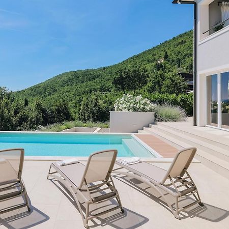 מדביה Villa Kaliterra - Your Home In Croatia! מראה חיצוני תמונה