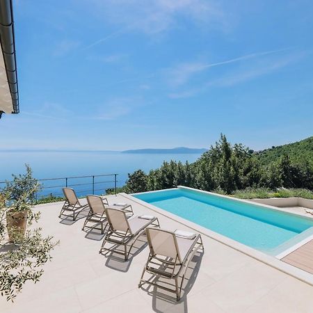 מדביה Villa Kaliterra - Your Home In Croatia! מראה חיצוני תמונה