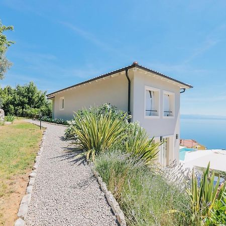 מדביה Villa Kaliterra - Your Home In Croatia! מראה חיצוני תמונה