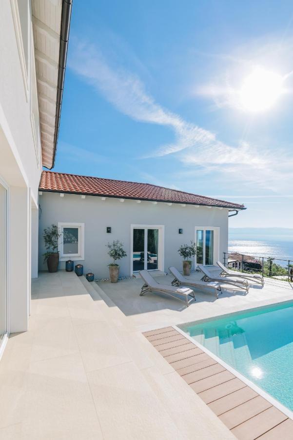 מדביה Villa Kaliterra - Your Home In Croatia! מראה חיצוני תמונה