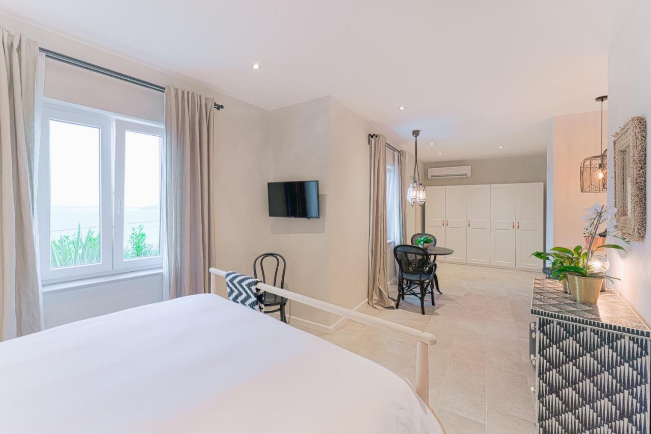 מדביה Villa Kaliterra - Your Home In Croatia! מראה חיצוני תמונה