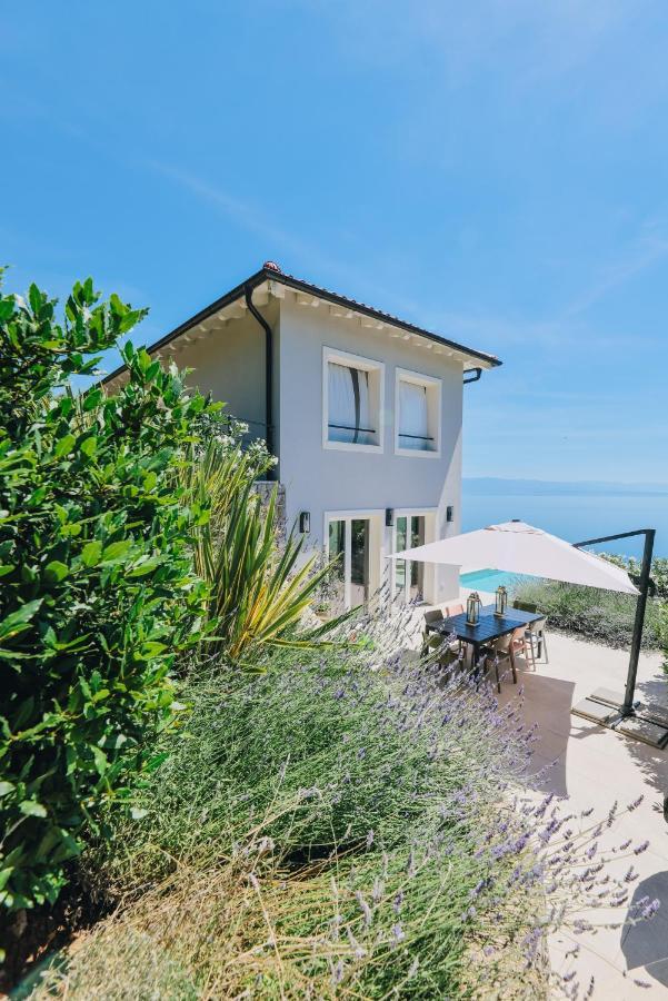 מדביה Villa Kaliterra - Your Home In Croatia! מראה חיצוני תמונה