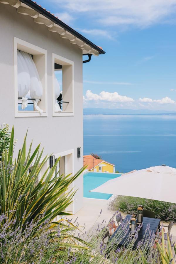 מדביה Villa Kaliterra - Your Home In Croatia! מראה חיצוני תמונה